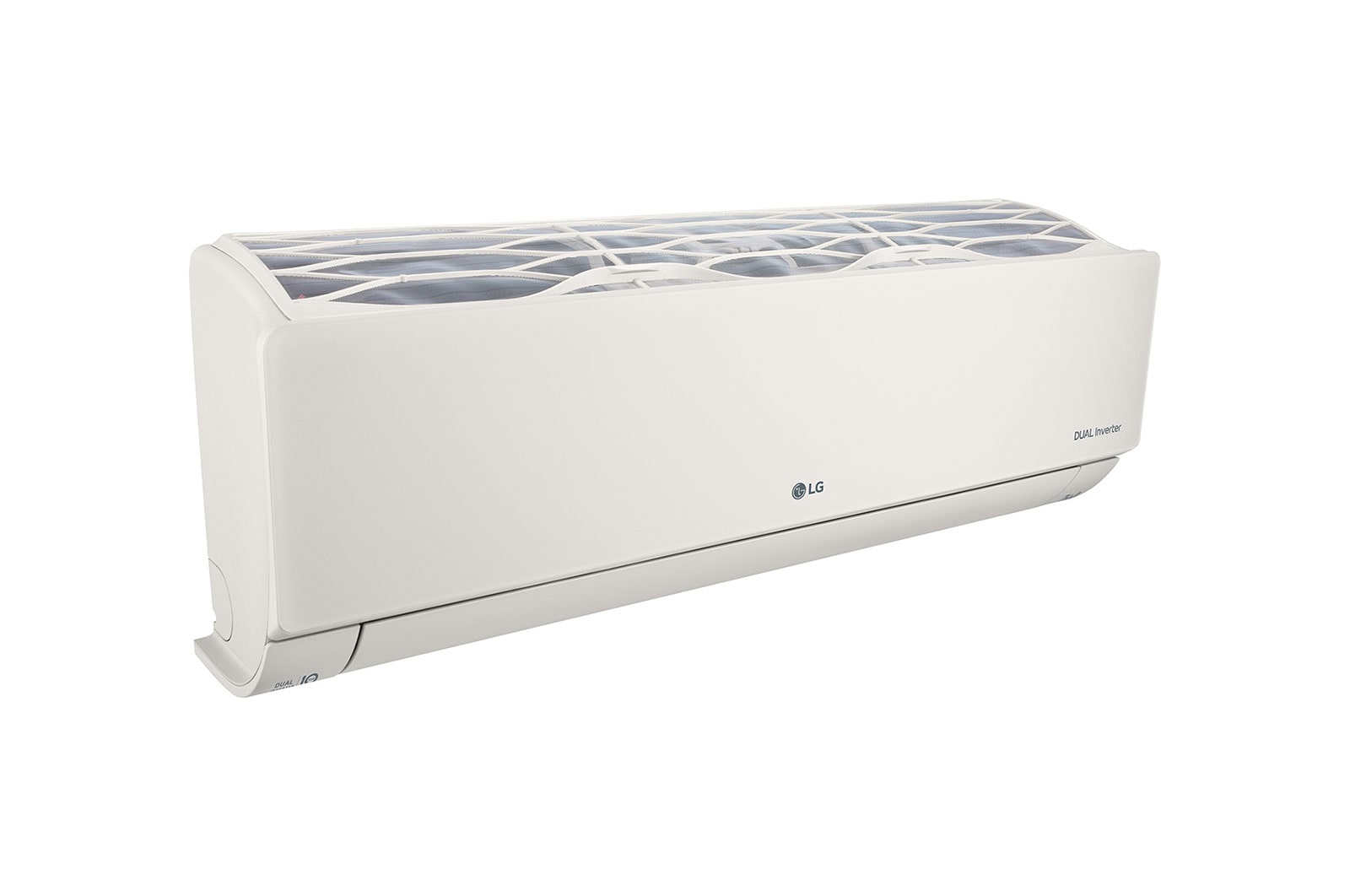LG Artcool Beige