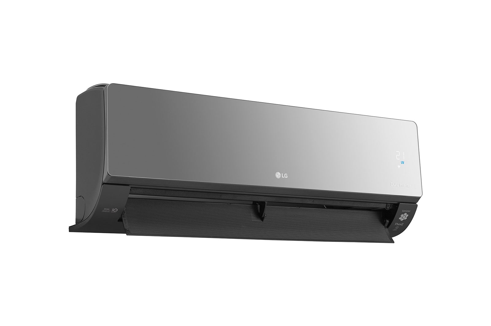 LG Artcool UVnano