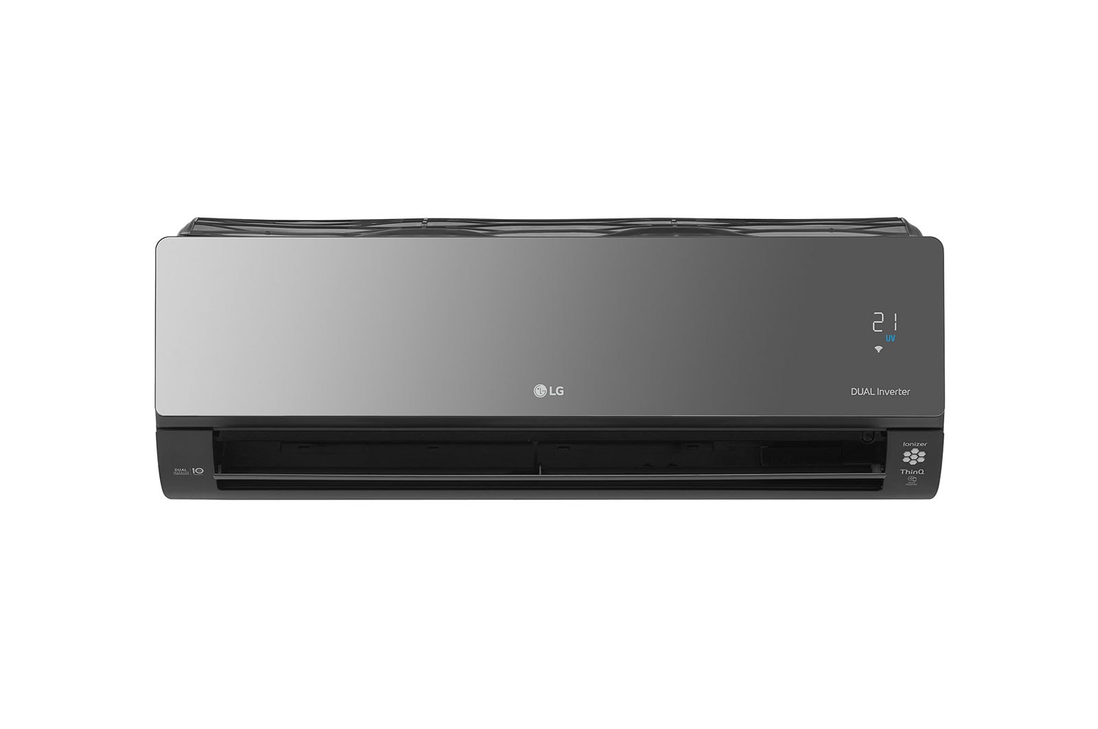 LG Artcool UVnano