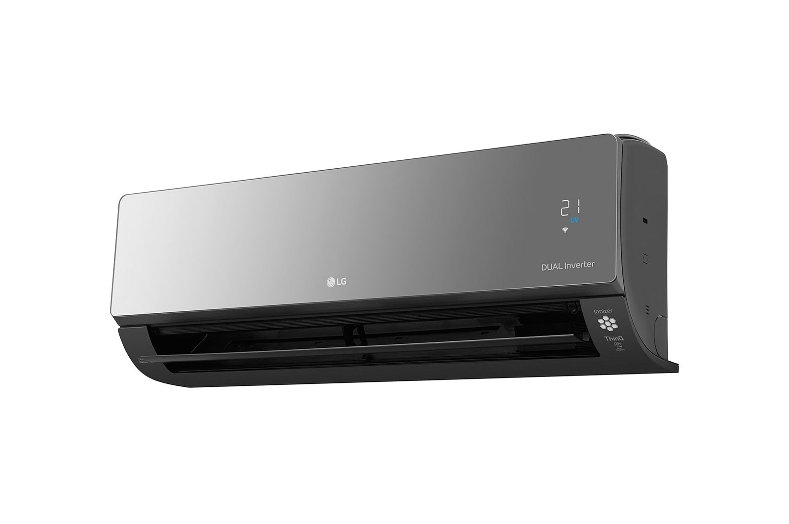 LG Artcool UVnano