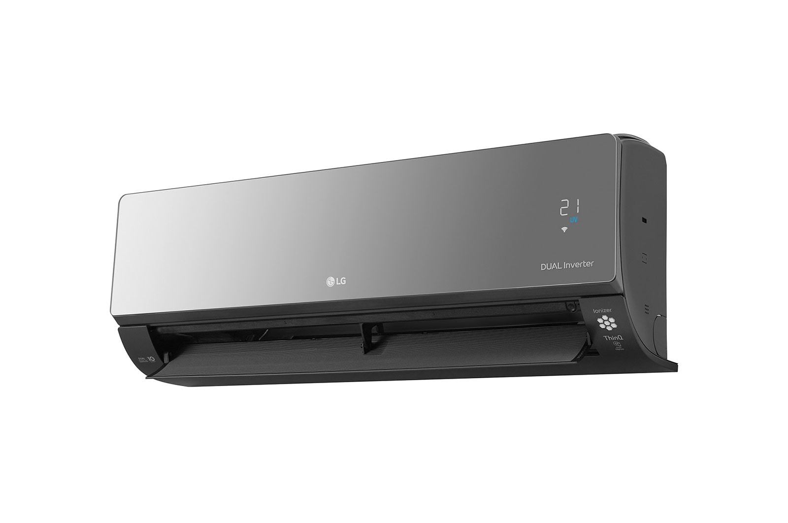 LG Artcool UVnano
