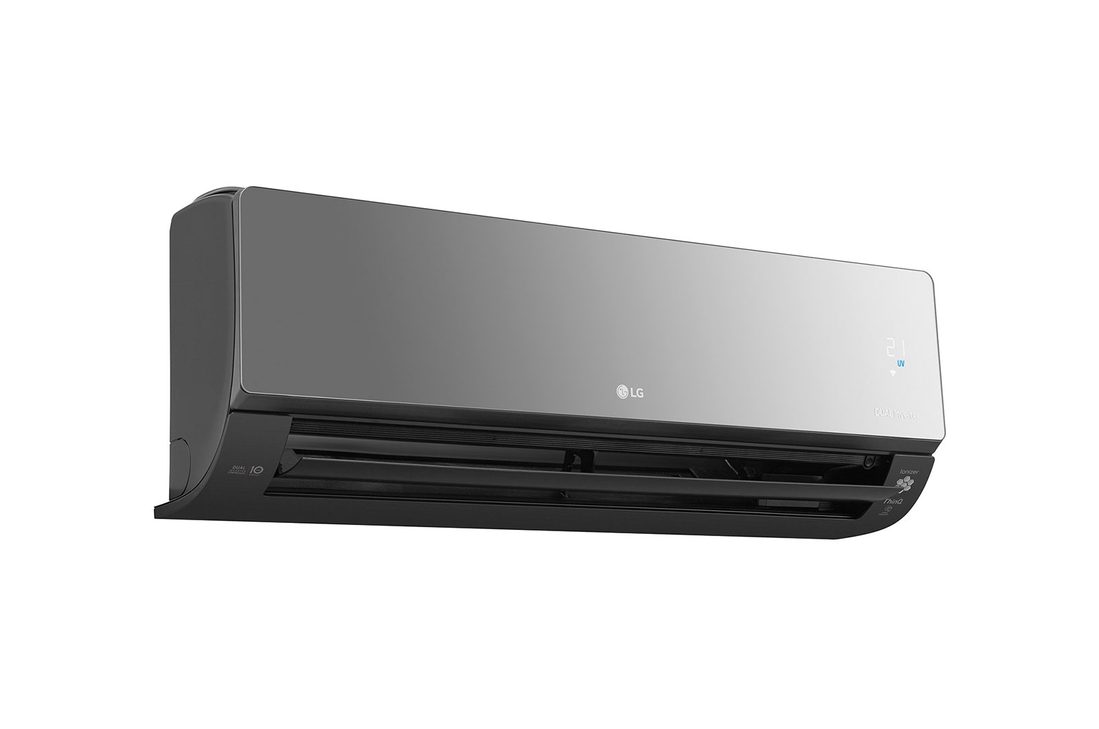 LG Artcool UVnano
