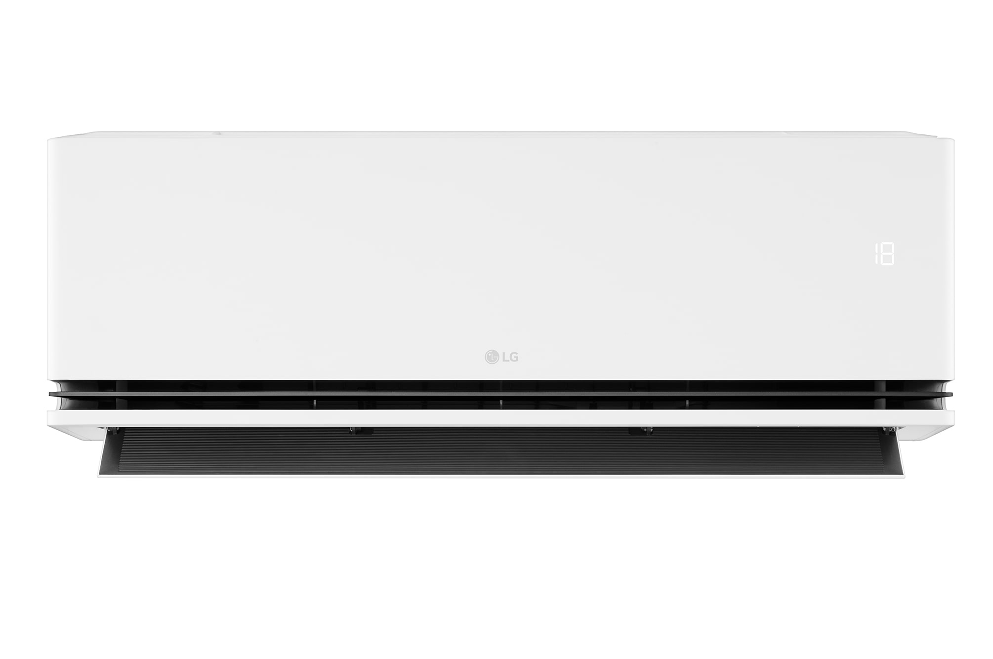 LG DualCool Premium