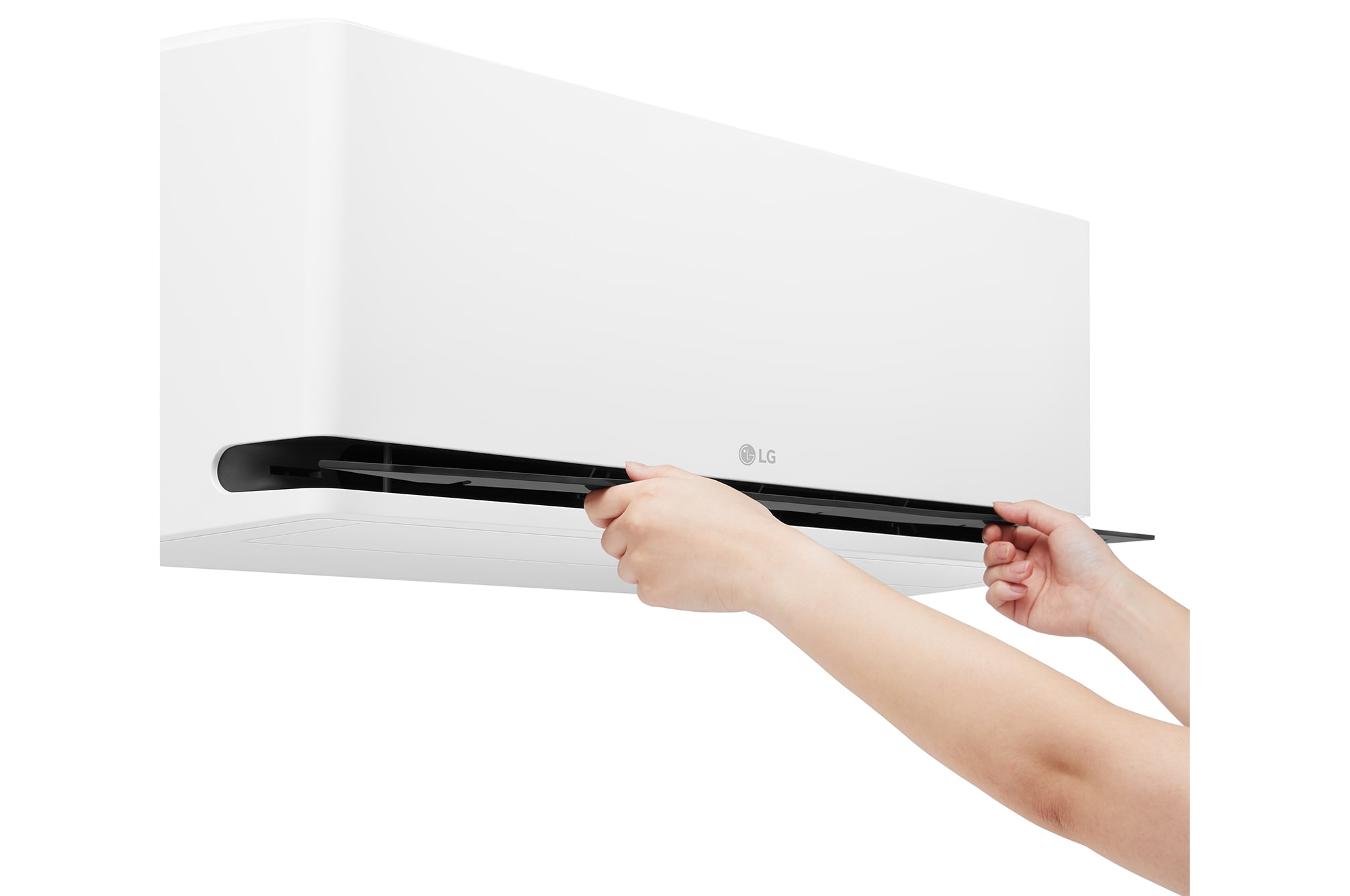 LG DualCool Premium