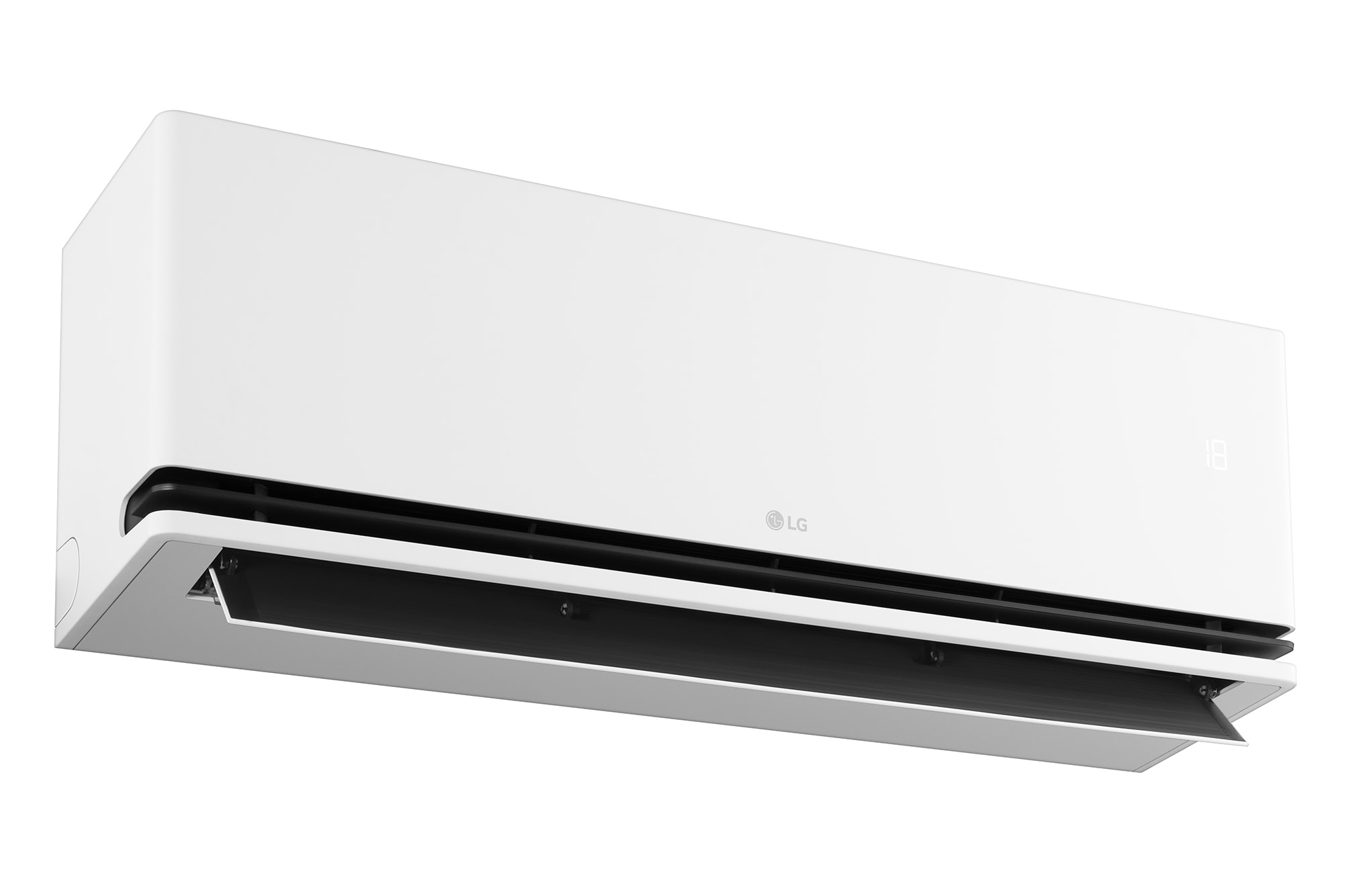 LG DualCool Premium