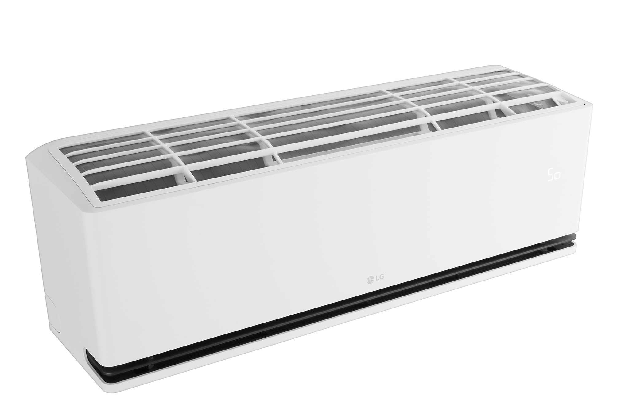 LG DualCool Premium