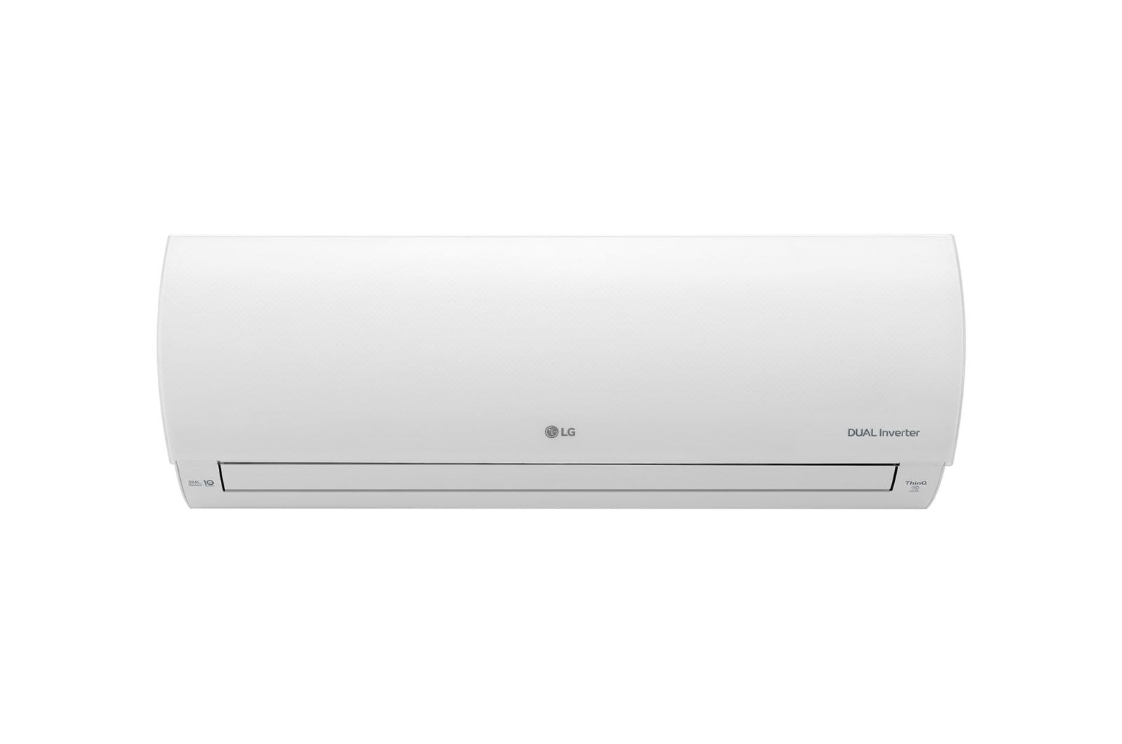 LG DualCool Prestige