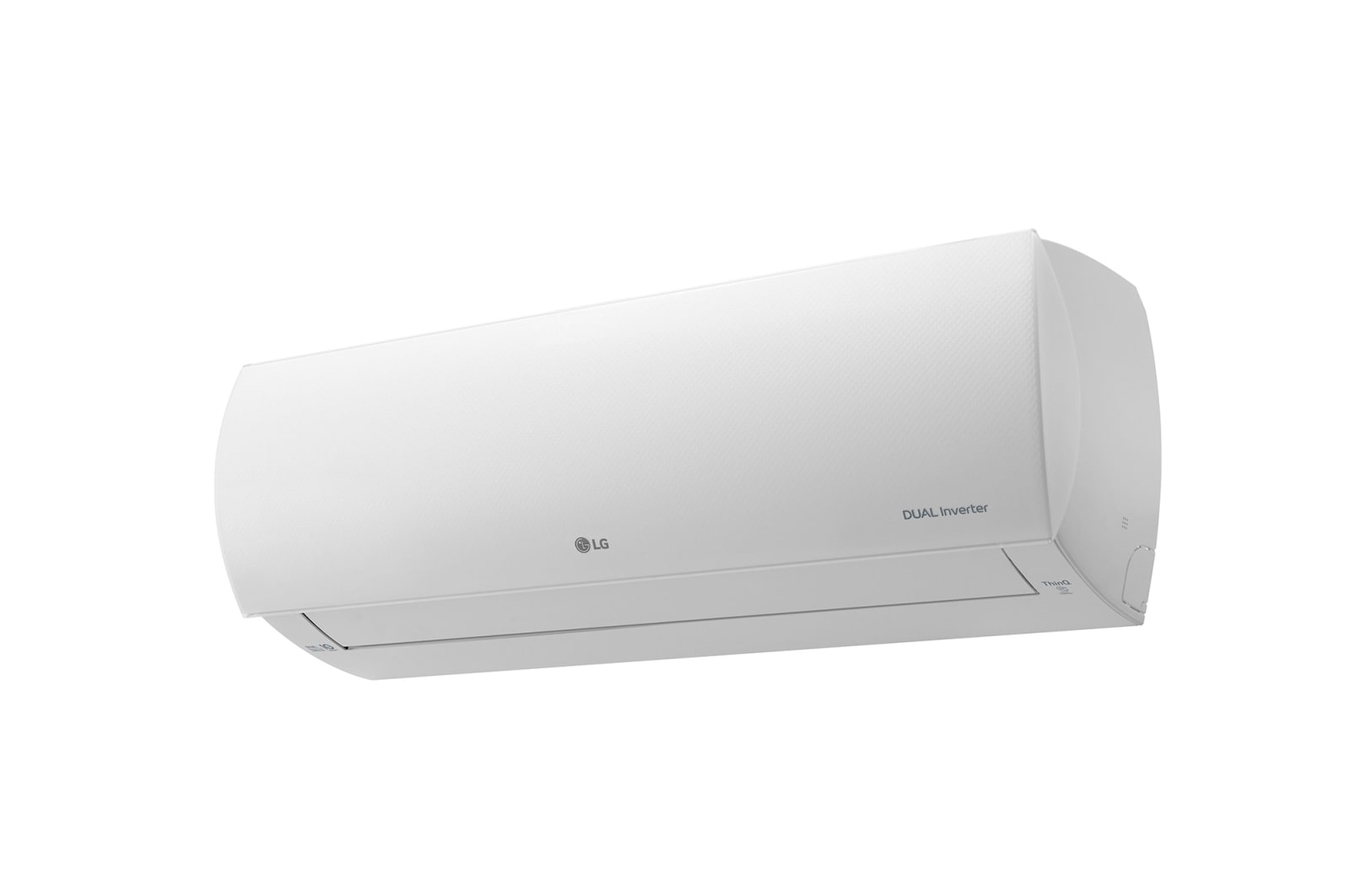 LG DualCool Prestige