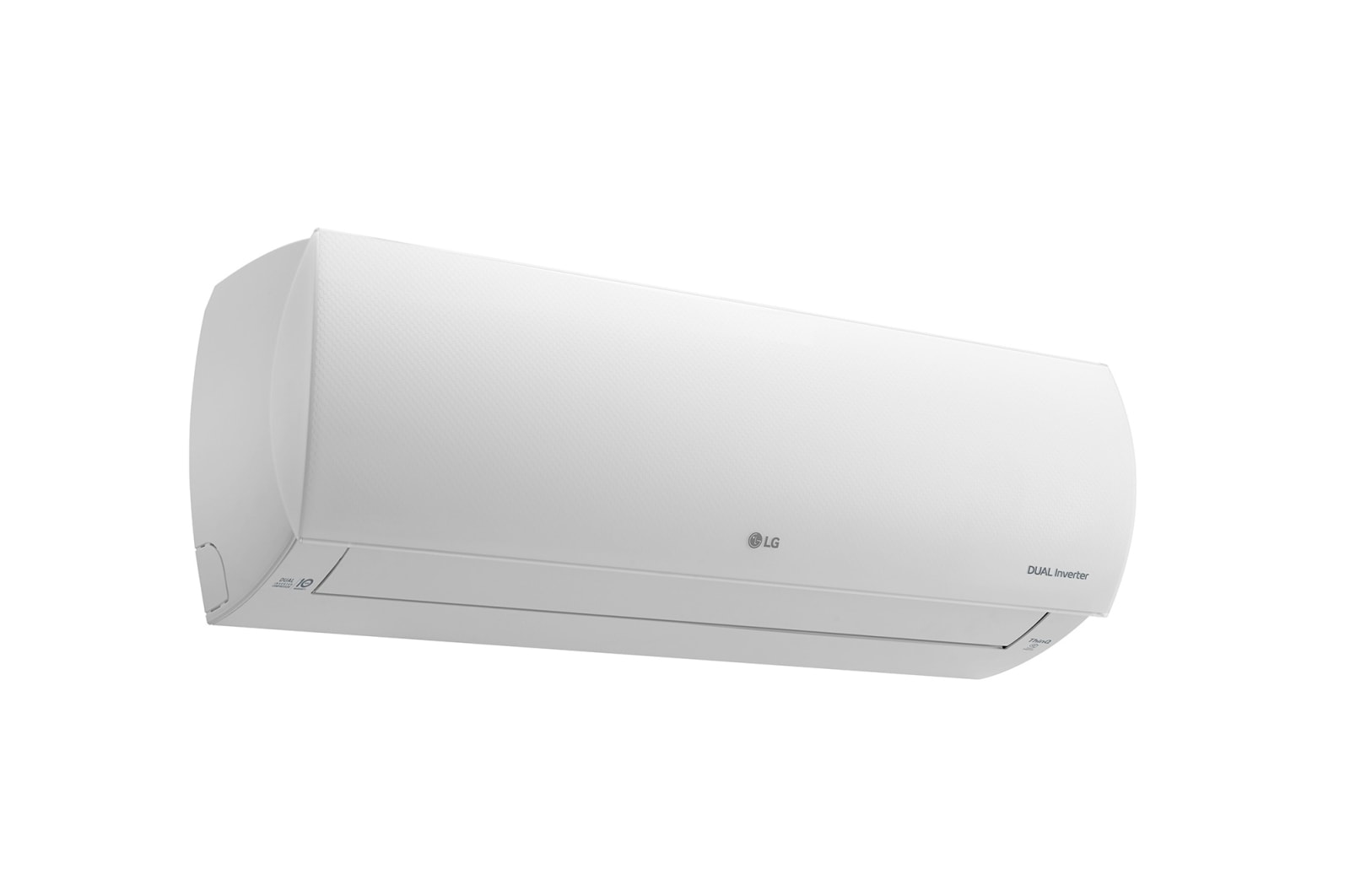LG DualCool Prestige