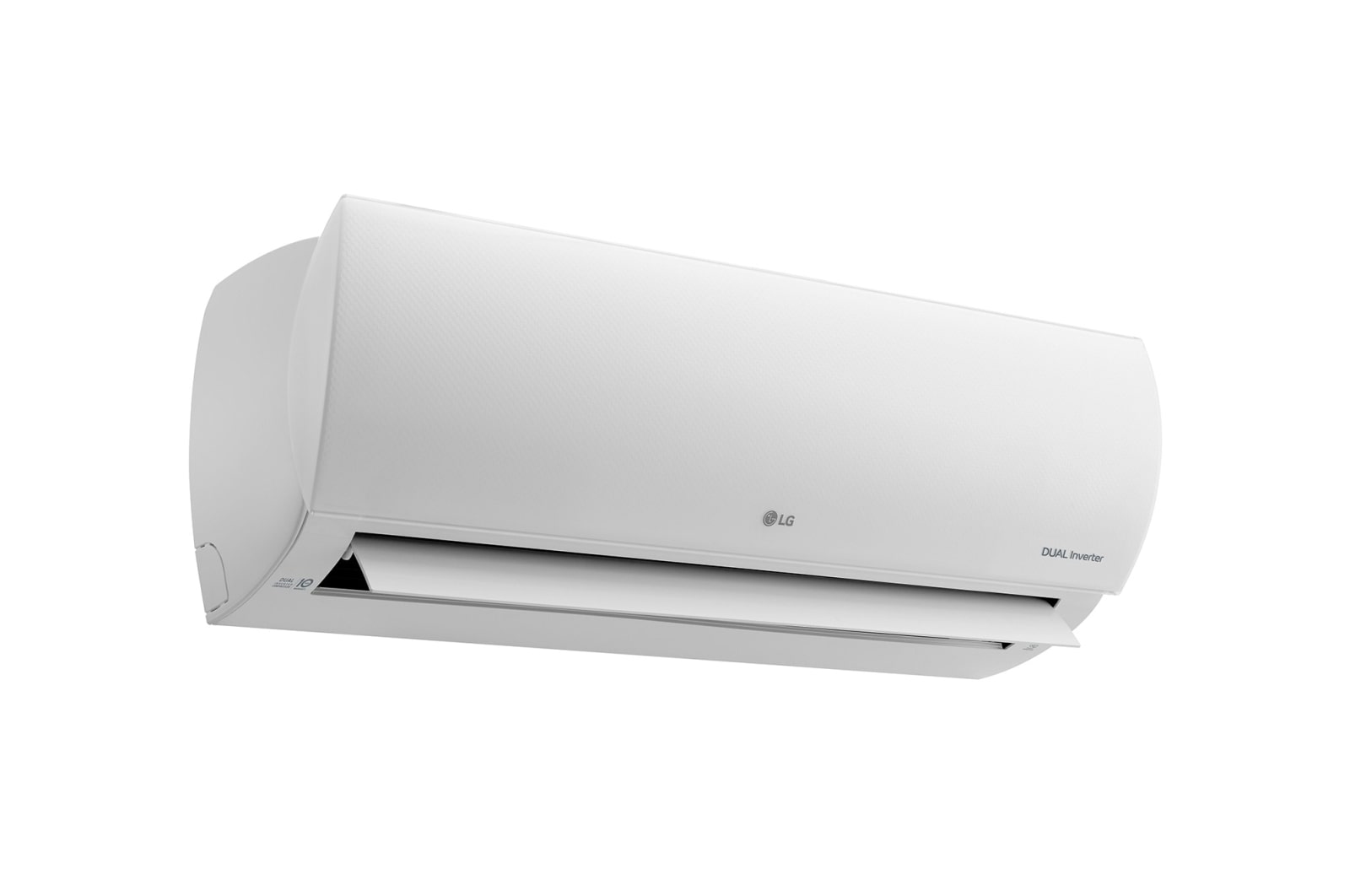 LG DualCool Prestige
