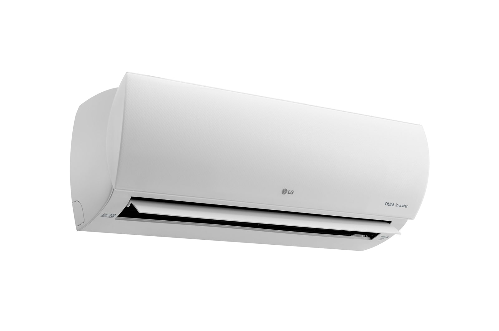 LG DualCool Prestige