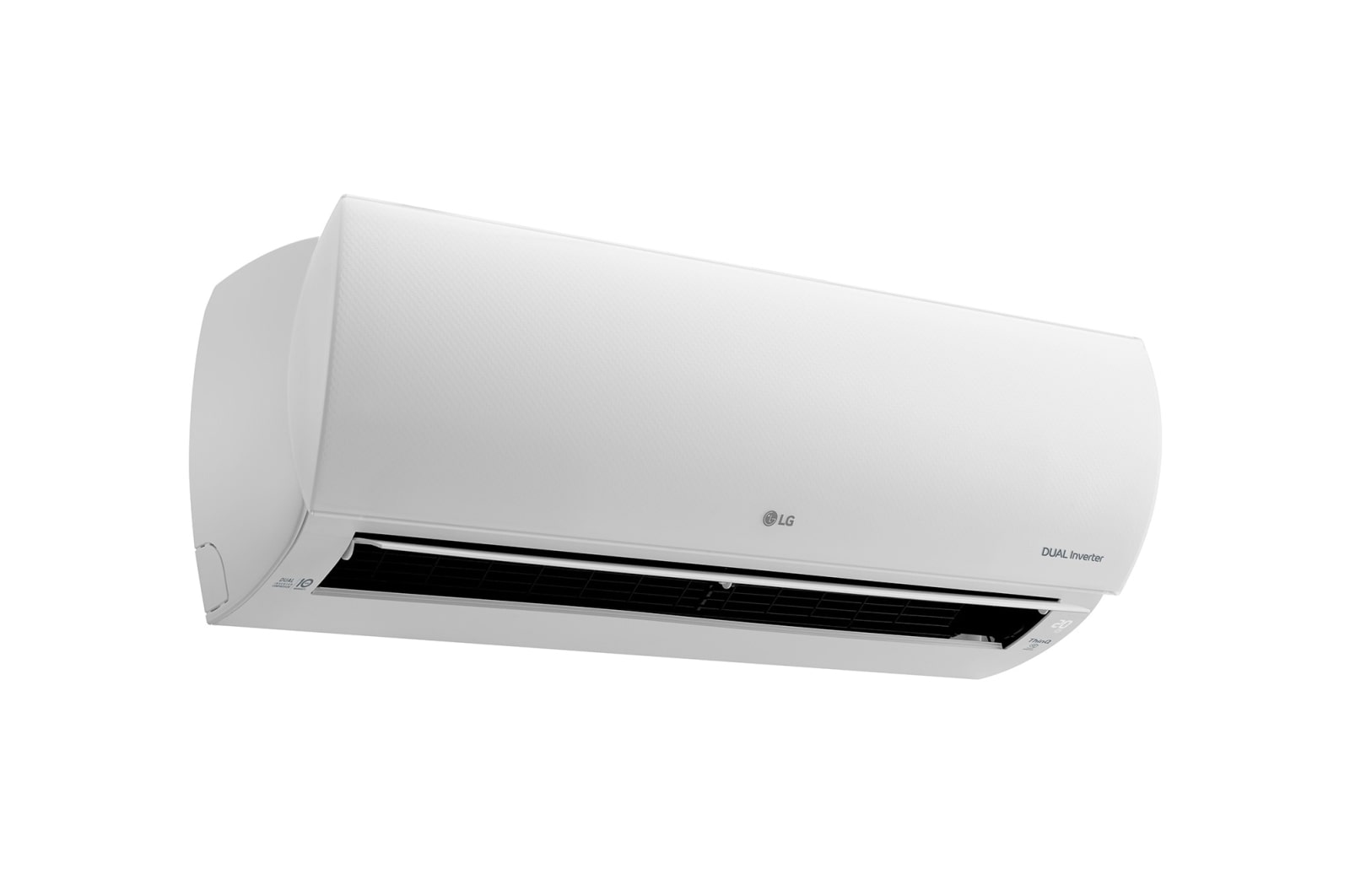 LG DualCool Prestige