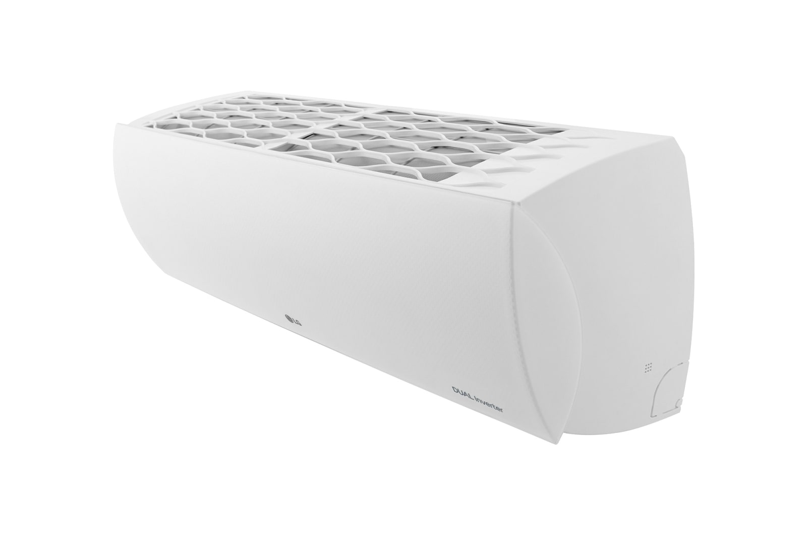 LG DualCool Prestige