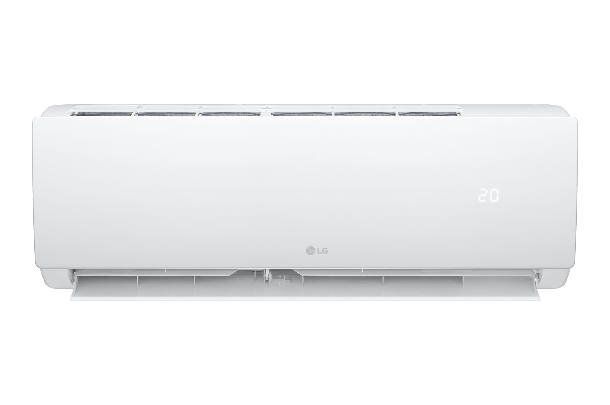 LG DualCool Pro