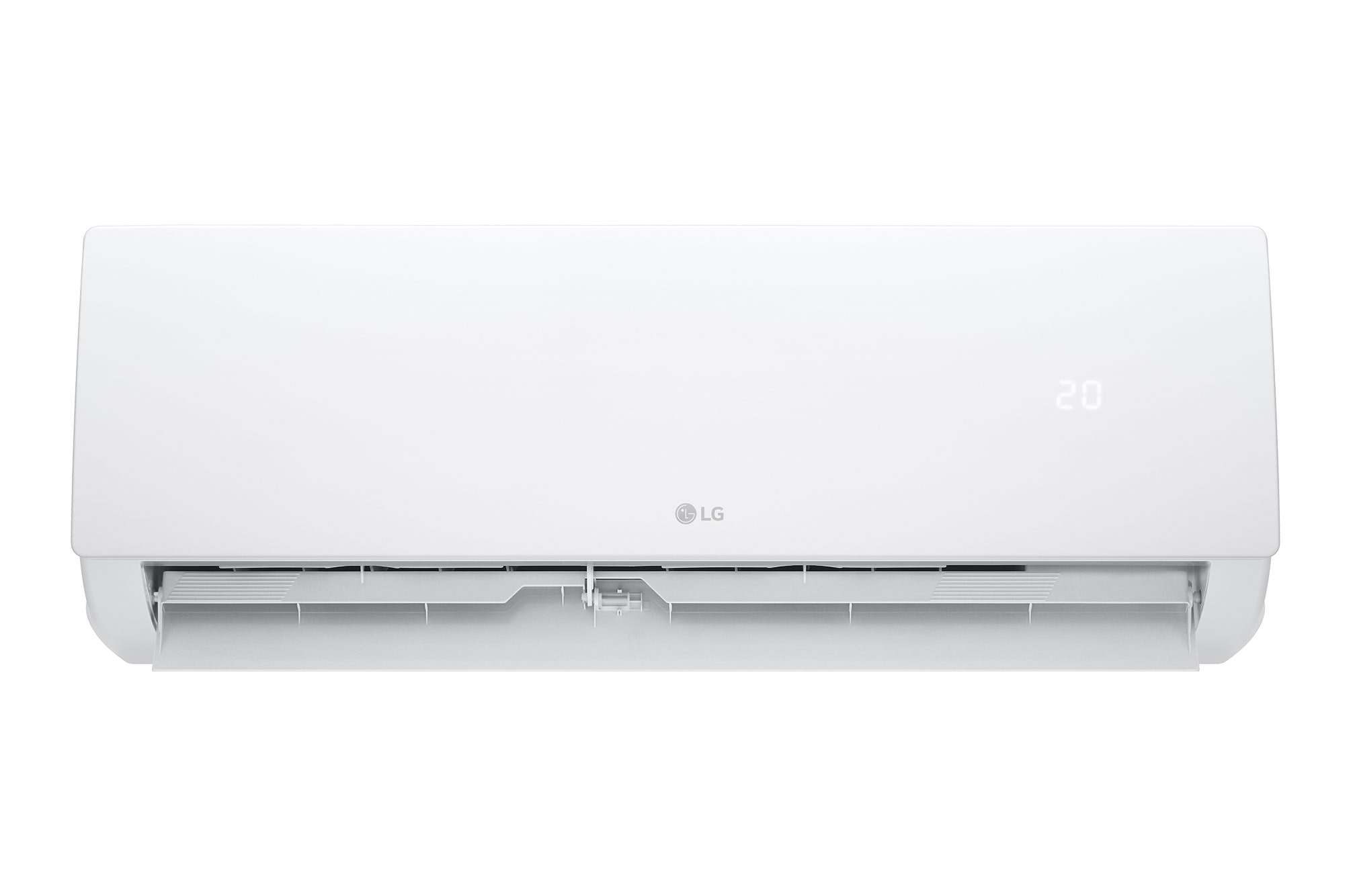 LG DualCool Pro
