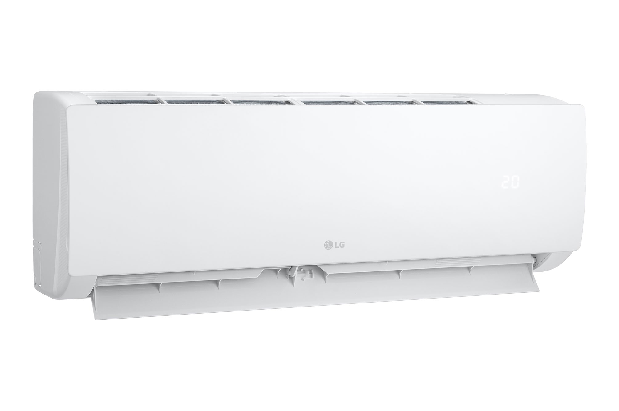 LG DualCool Pro