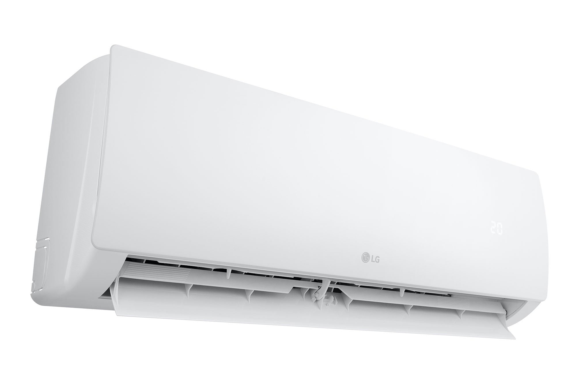 LG DualCool Pro
