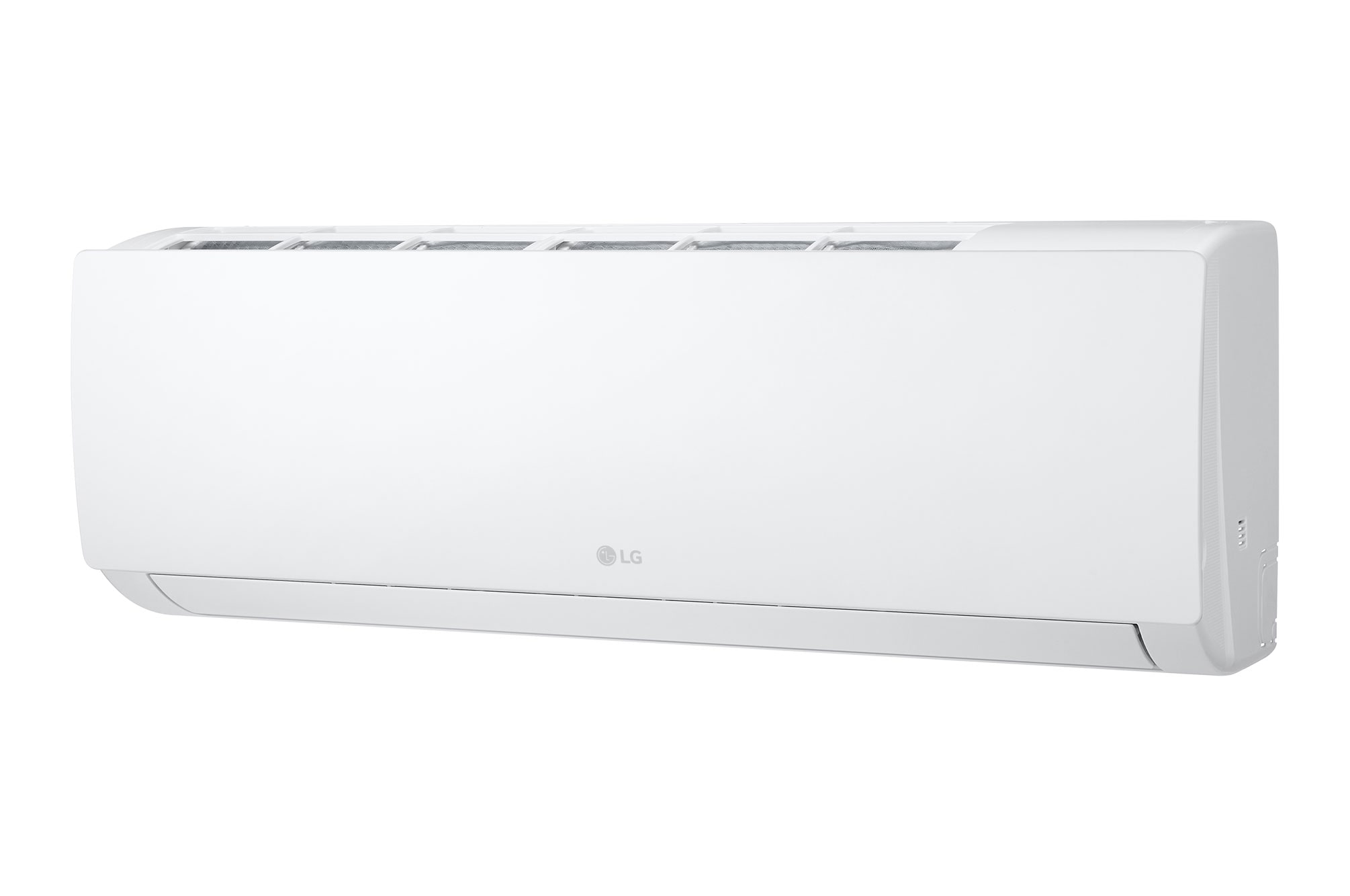 LG DualCool Pro