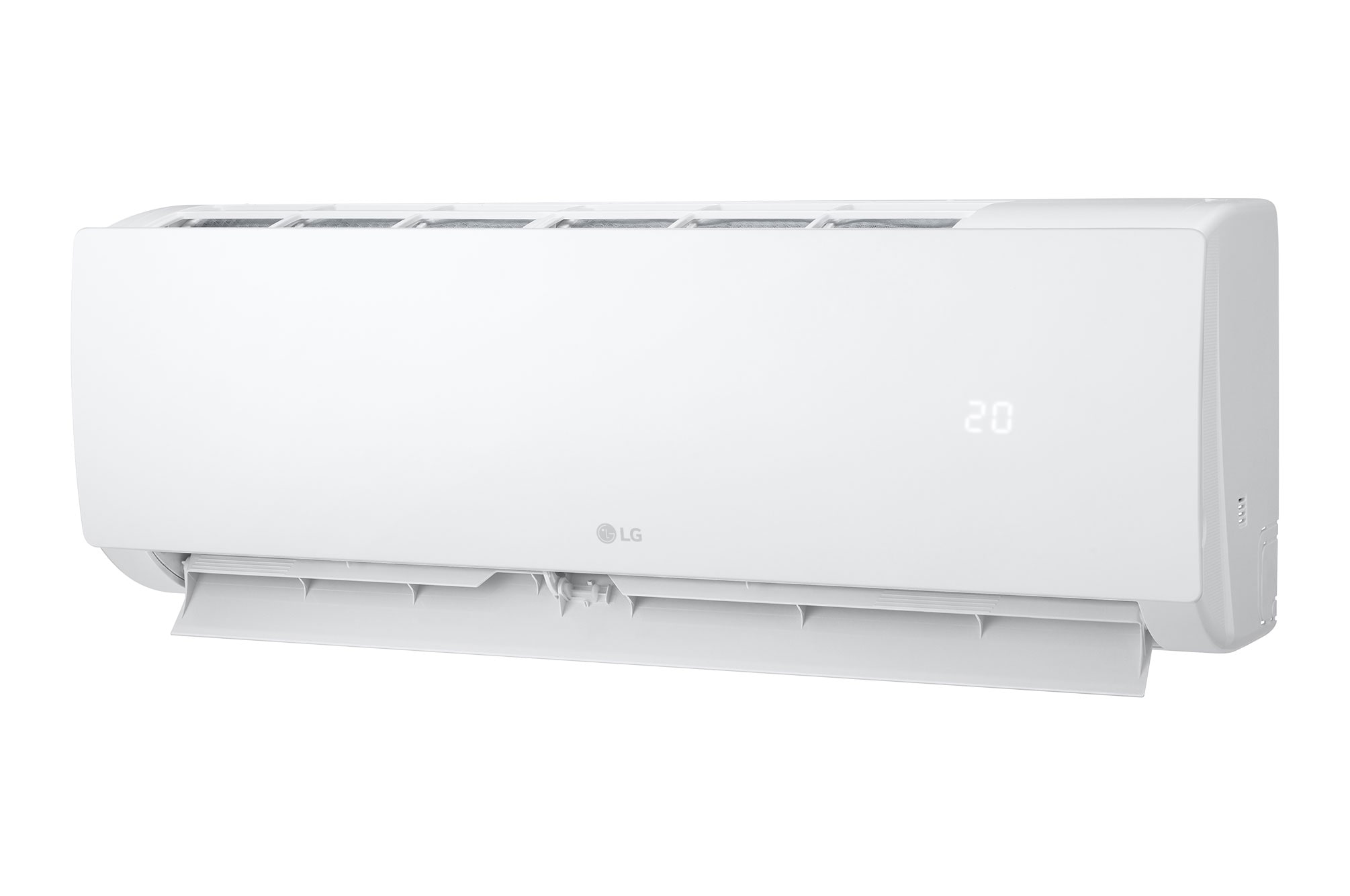 LG DualCool Pro