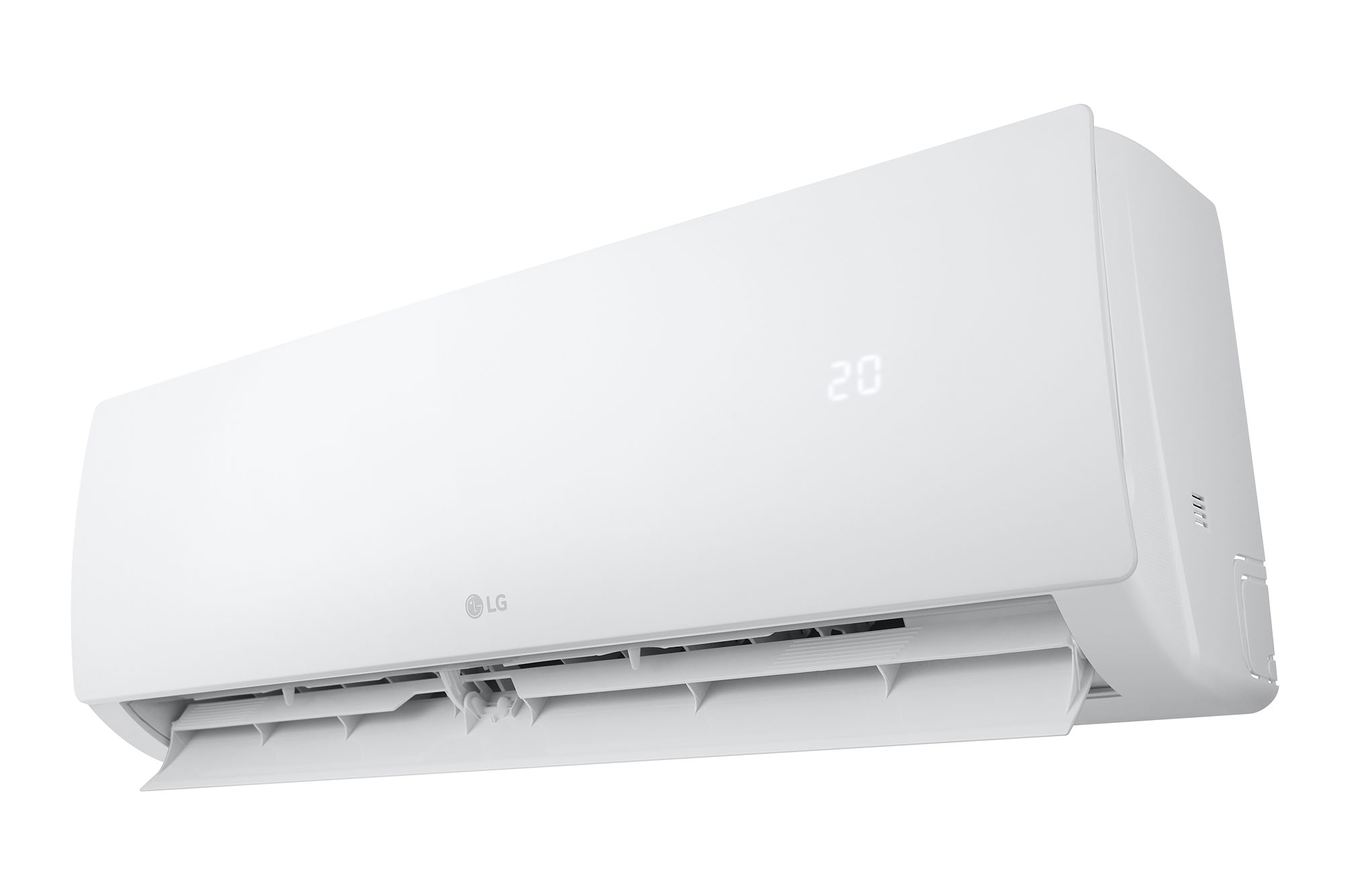 LG DualCool Pro