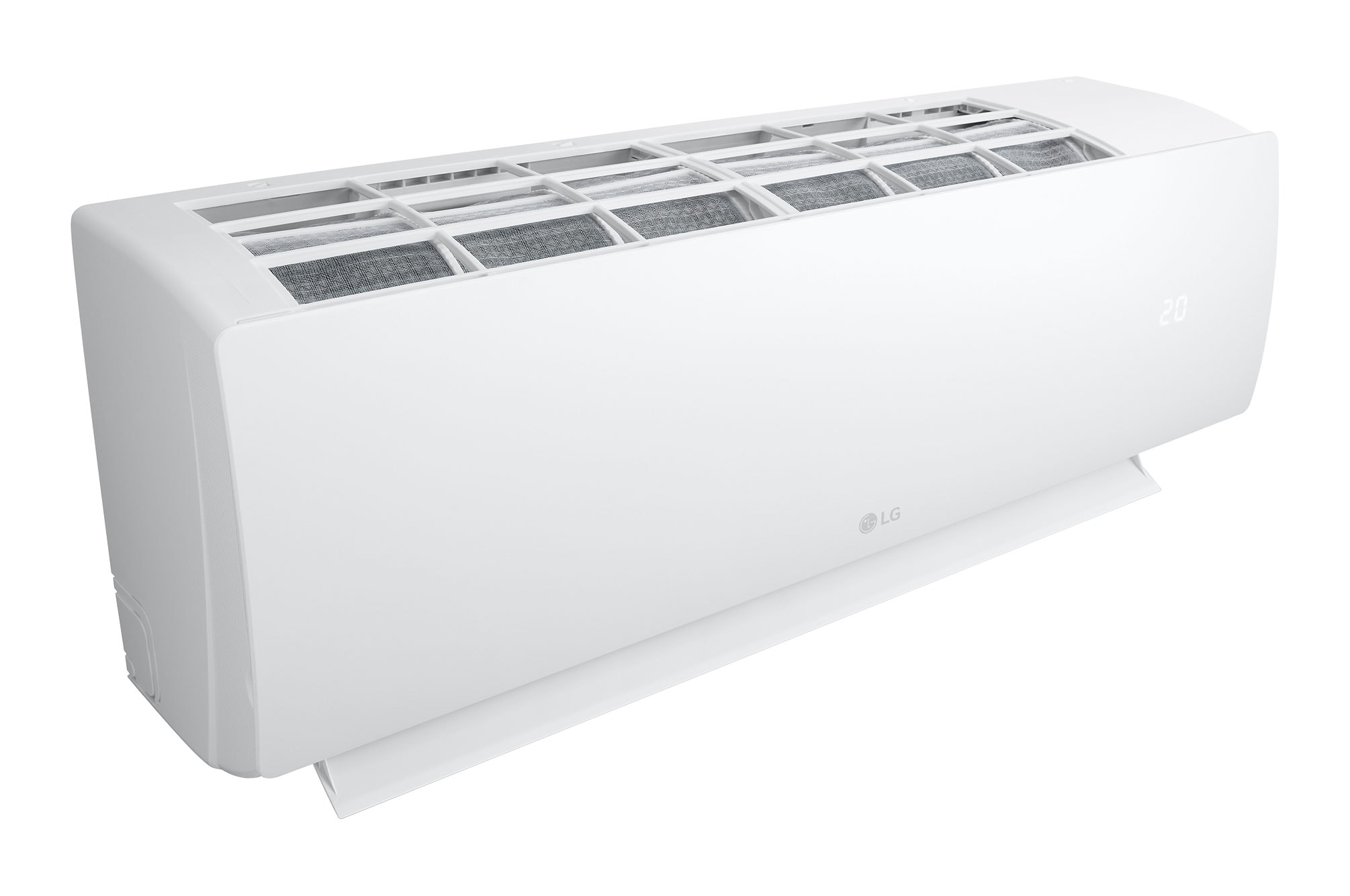 LG DualCool Pro
