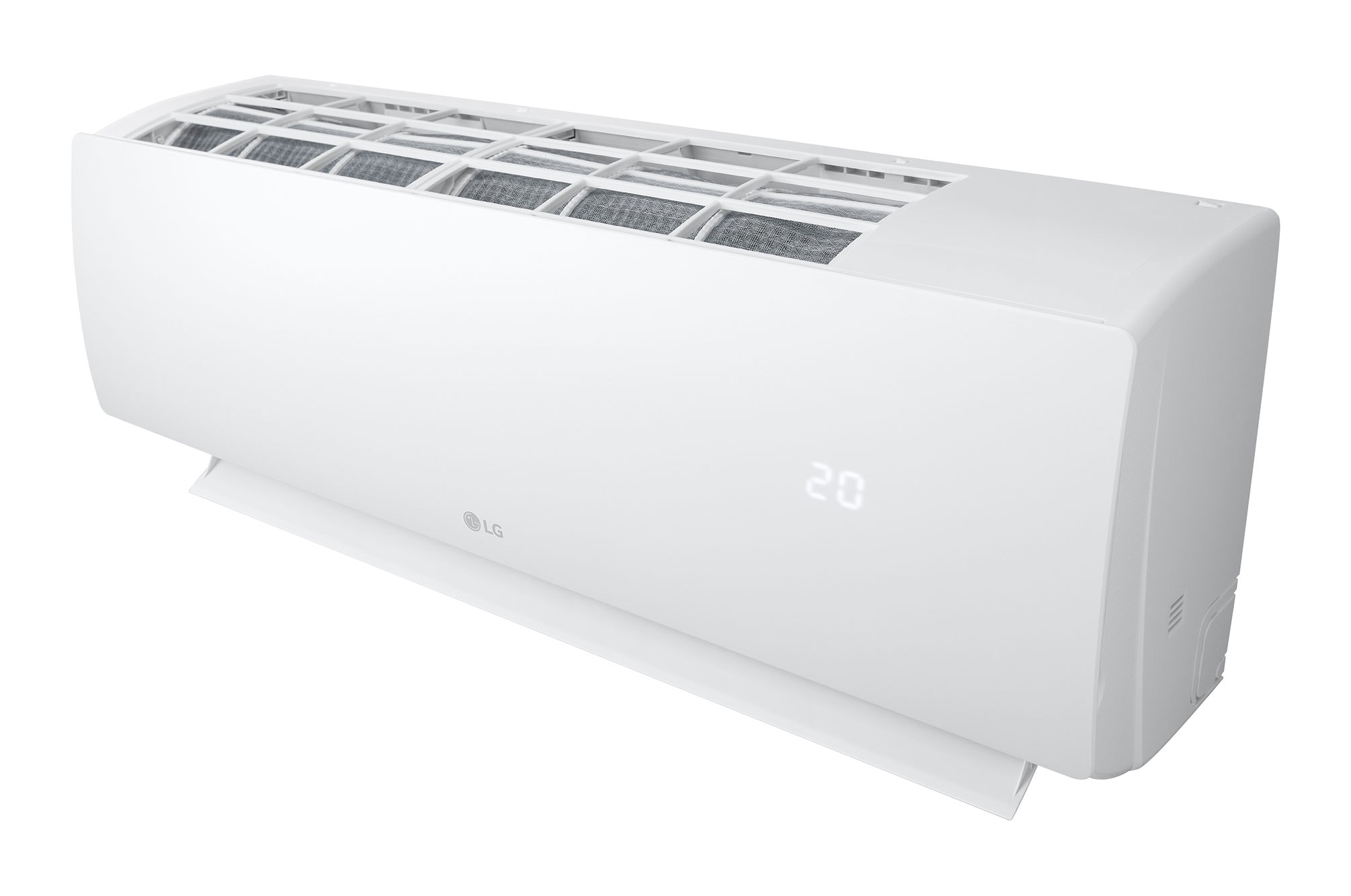 LG DualCool Pro