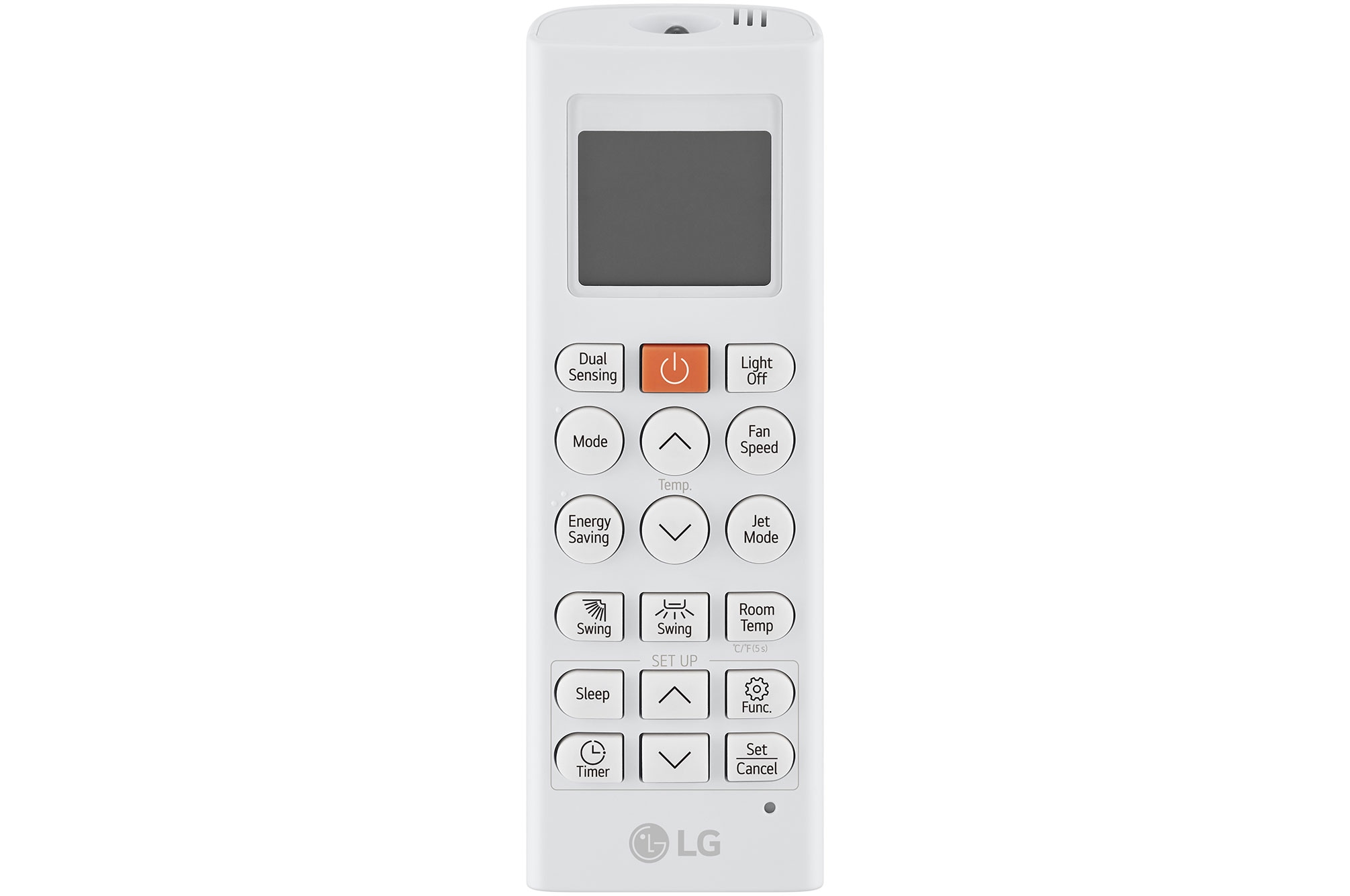 LG DualCool Pro