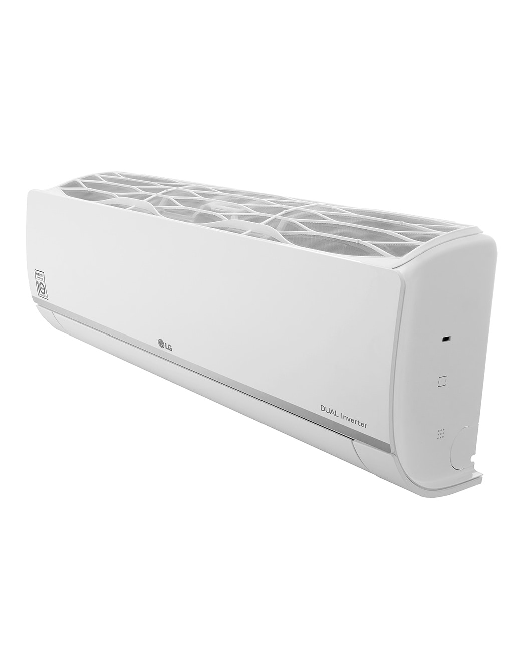 LG DualCool Standard Plus