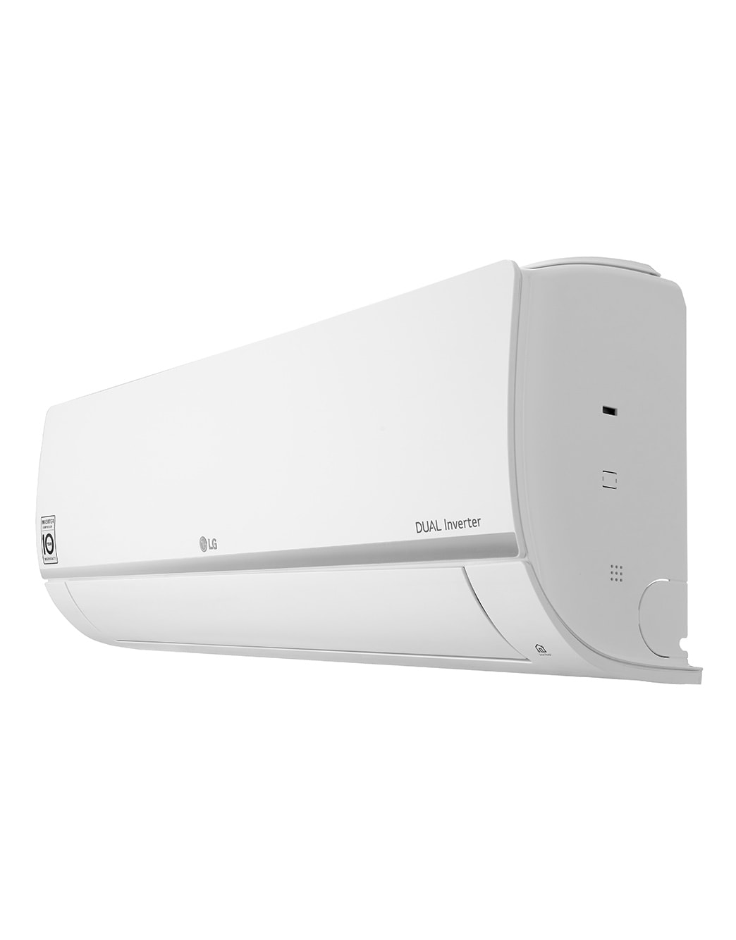LG DualCool Standard Plus