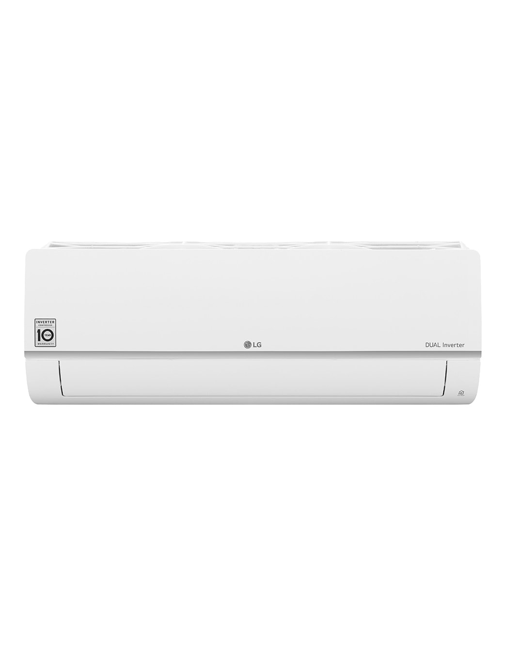 LG DualCool Standard Plus