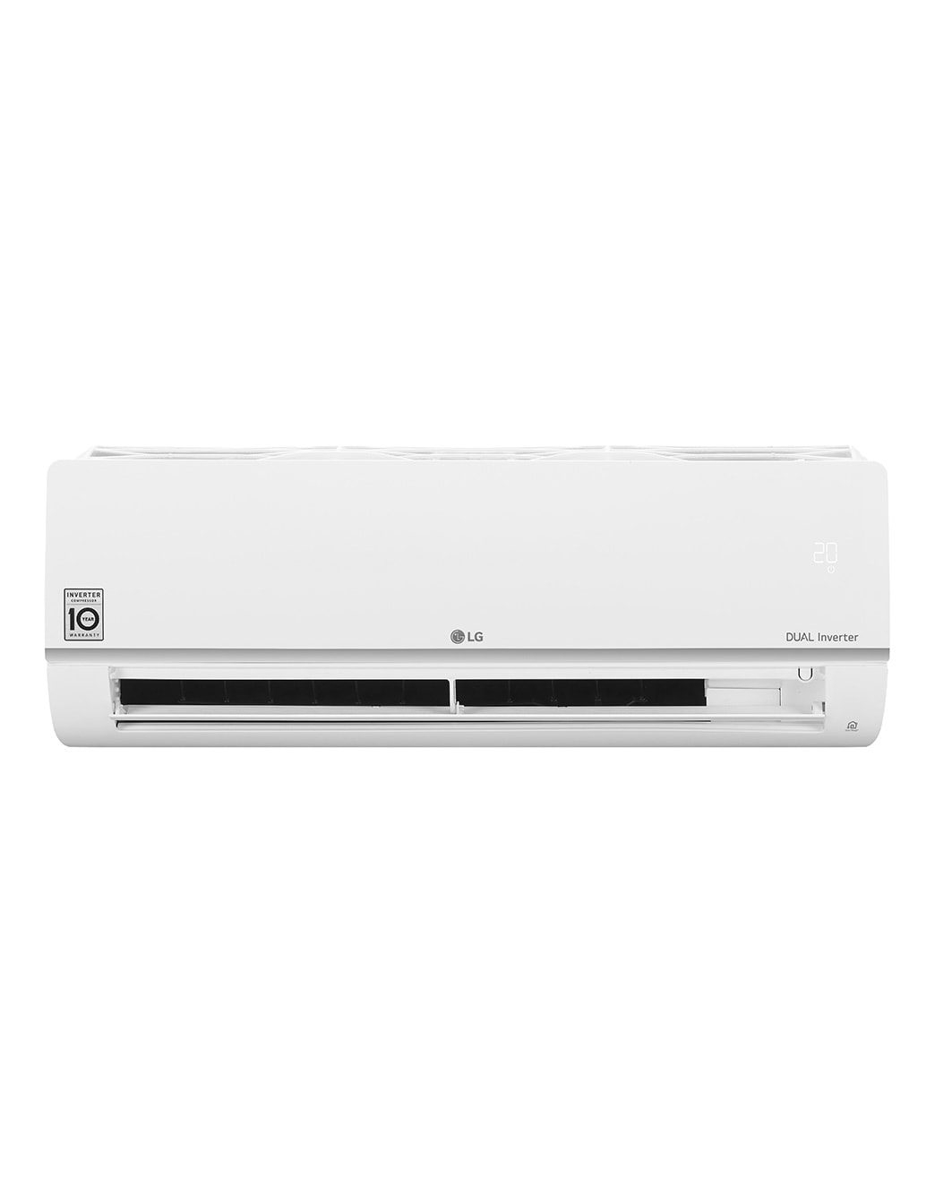 LG DualCool Standard Plus