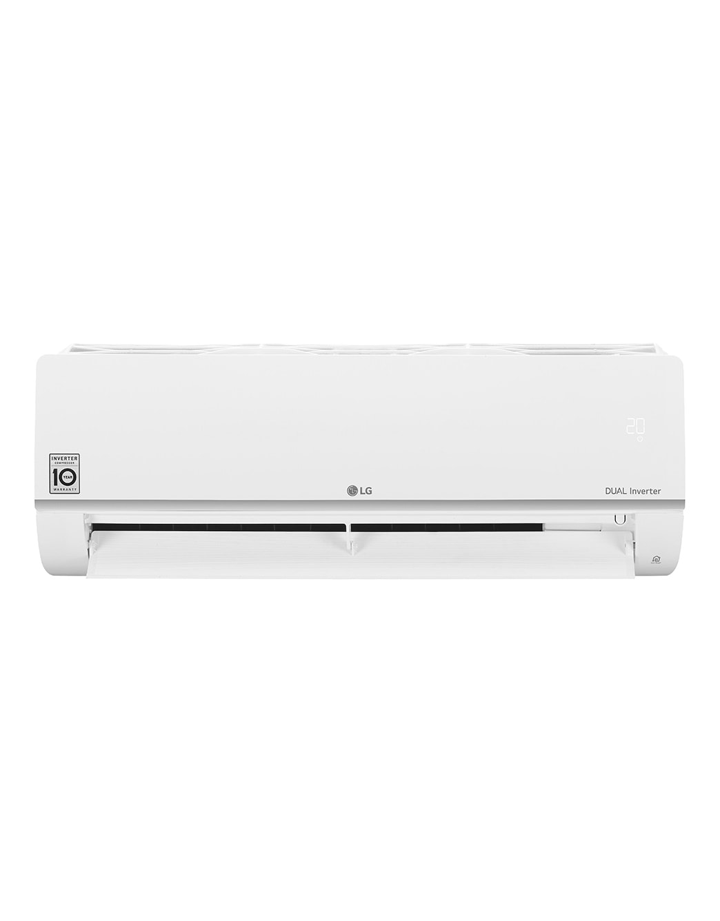 LG DualCool Standard Plus