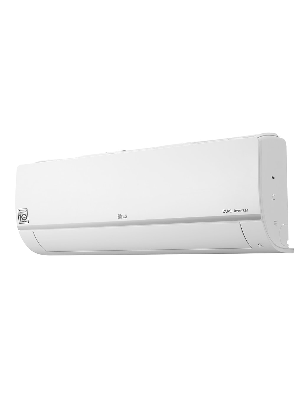 LG DualCool Standard Plus