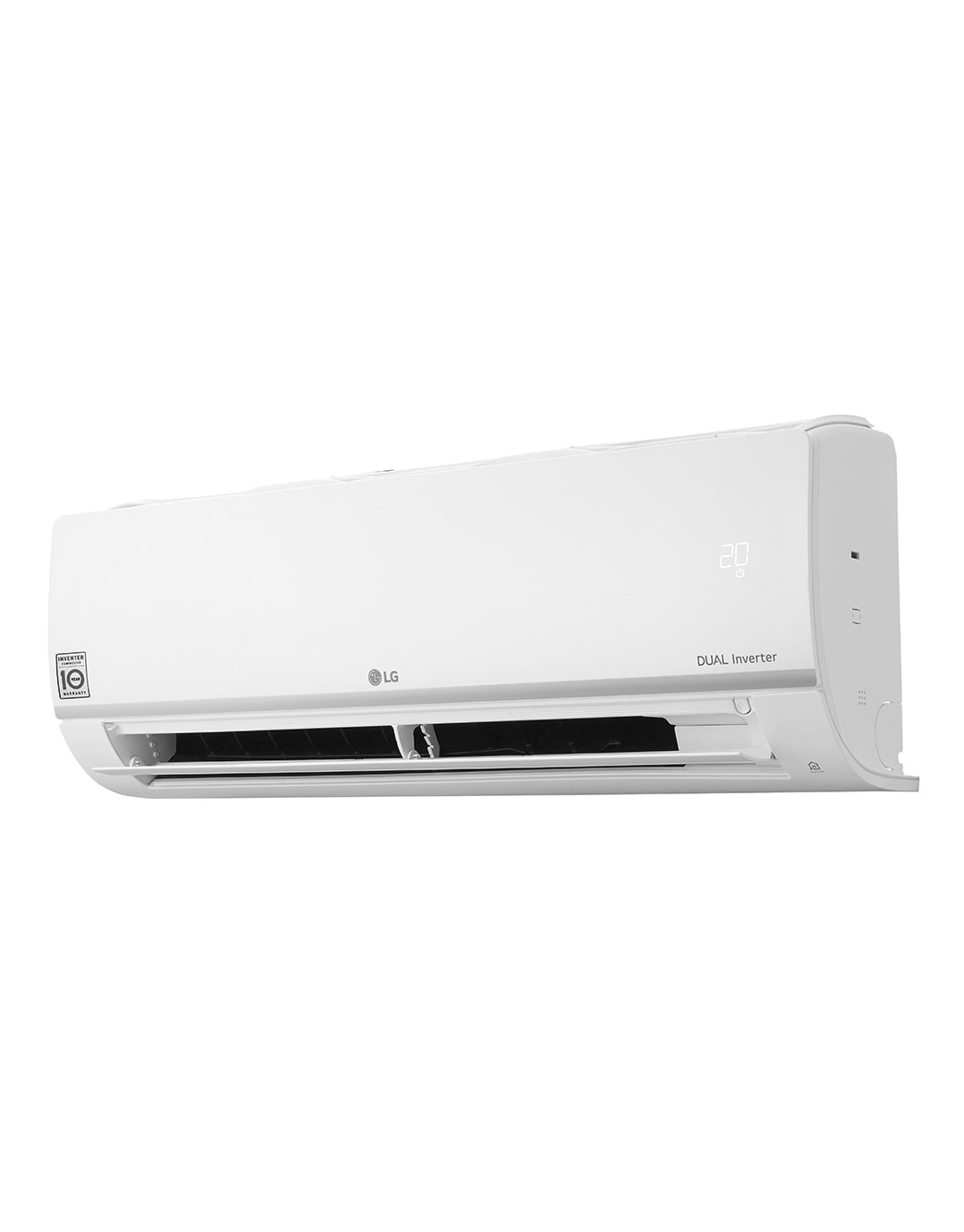 LG DualCool Standard Plus