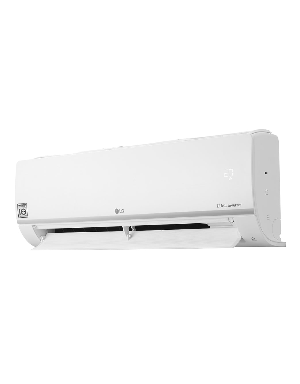 LG DualCool Standard Plus