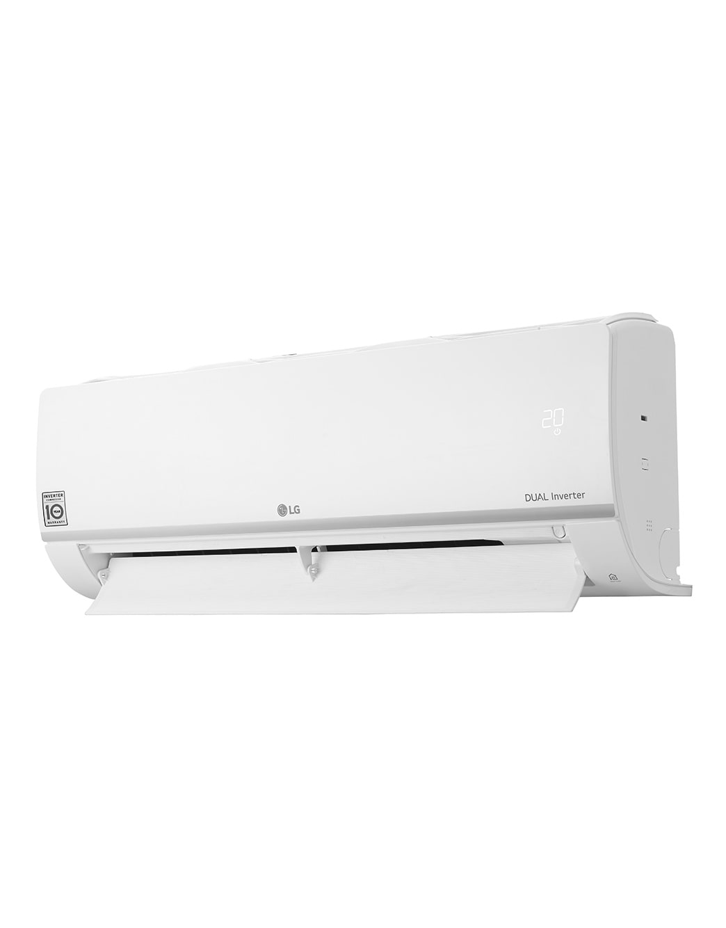 LG DualCool Standard Plus