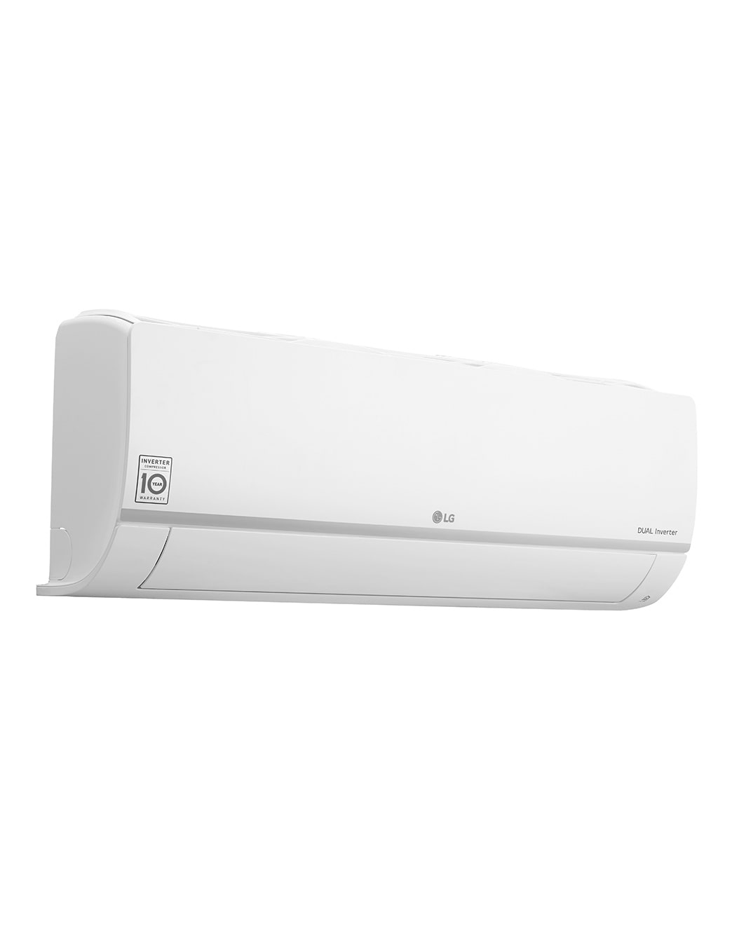 LG DualCool Standard Plus