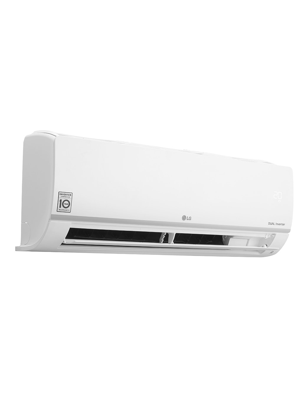 LG DualCool Standard Plus