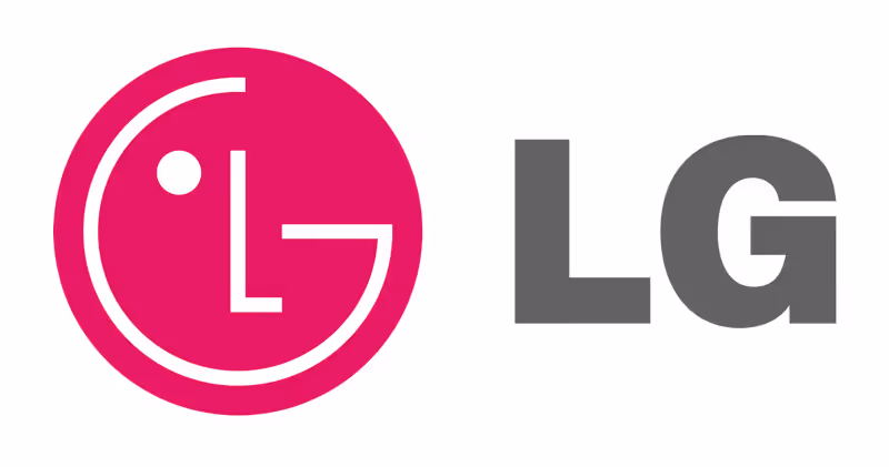Logo LG