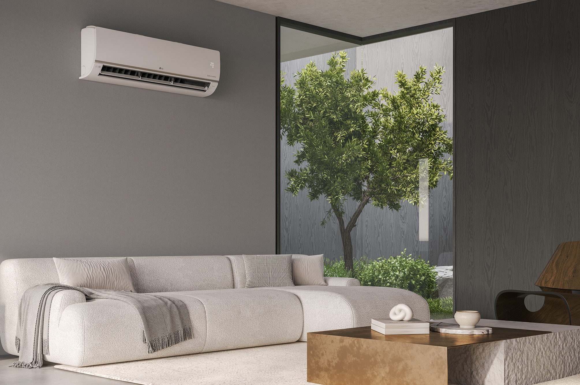 LG Mosquito Away