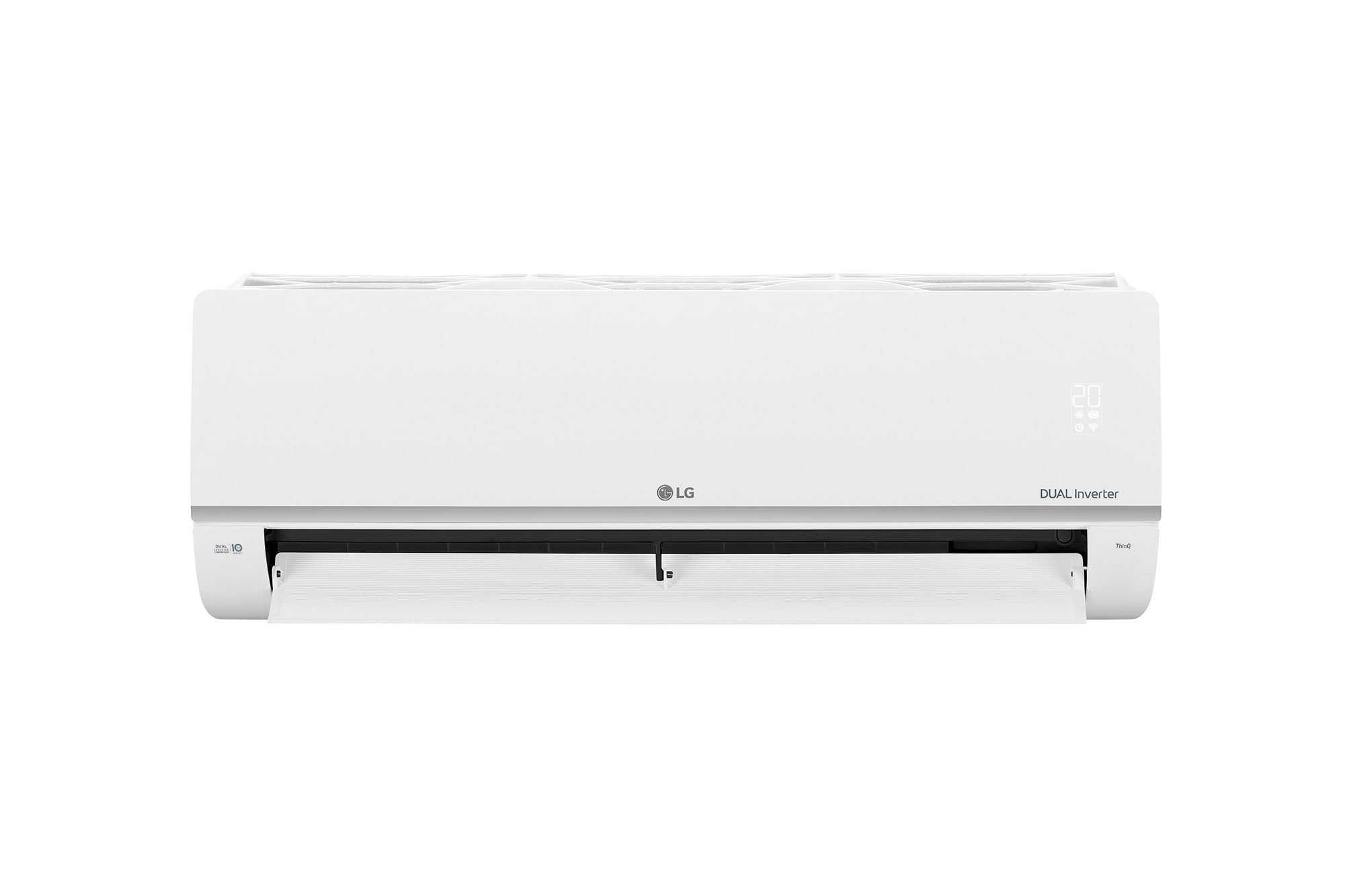 LG Mosquito Away