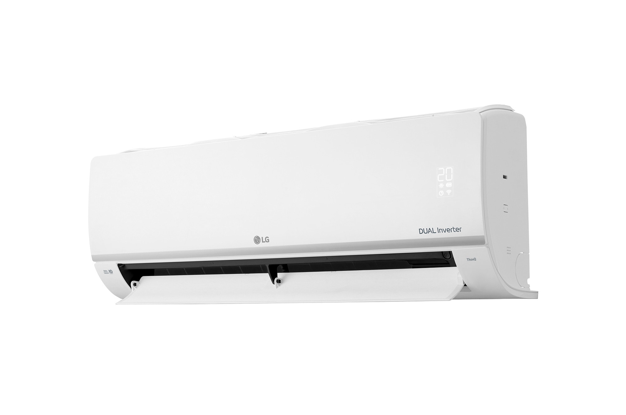 LG Mosquito Away