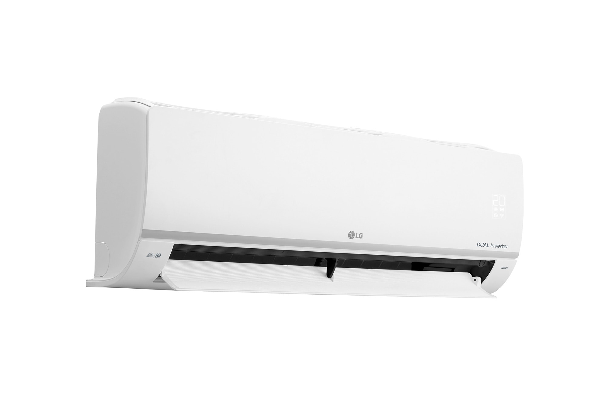 LG Mosquito Away