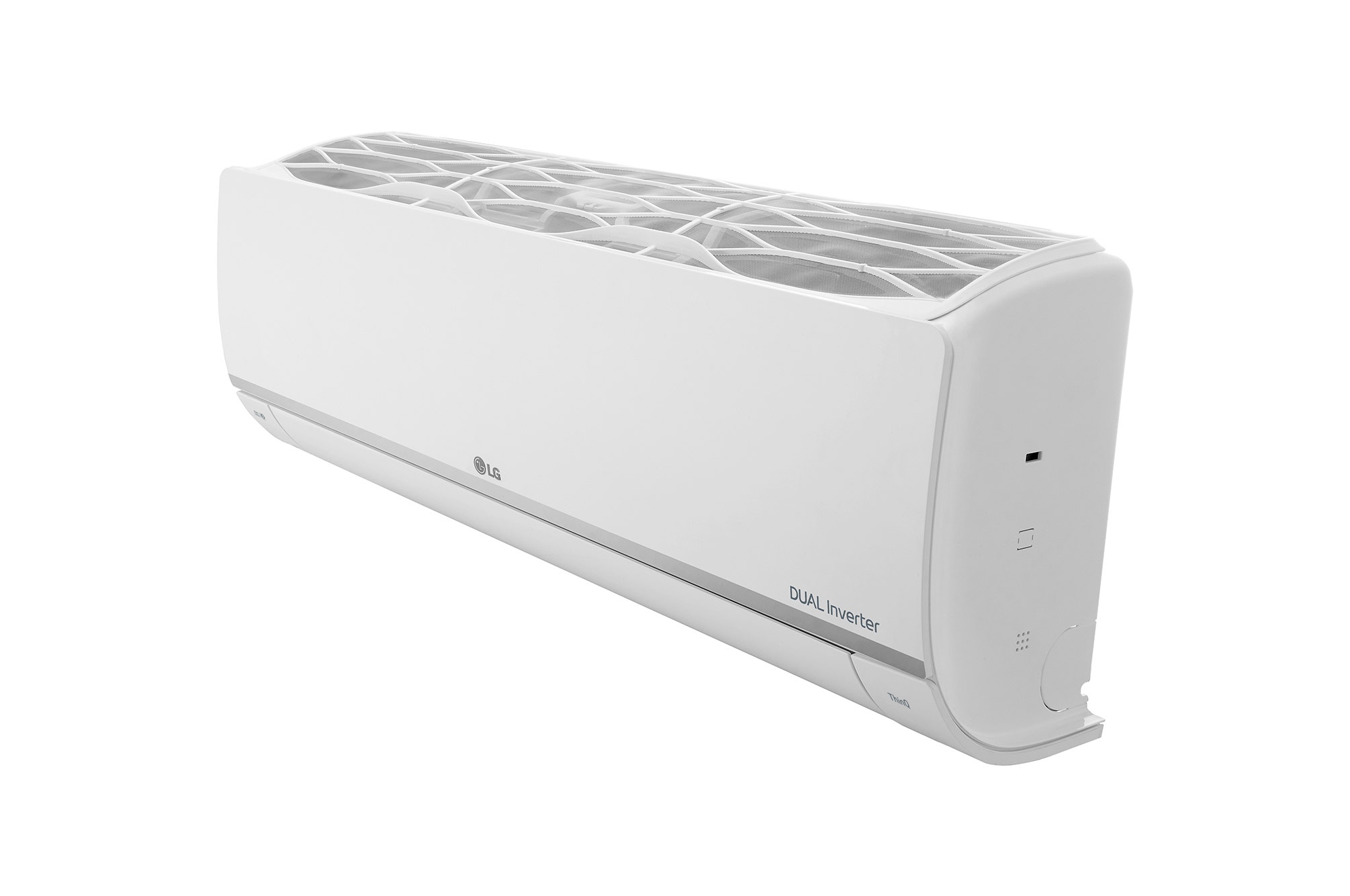 LG Mosquito Away