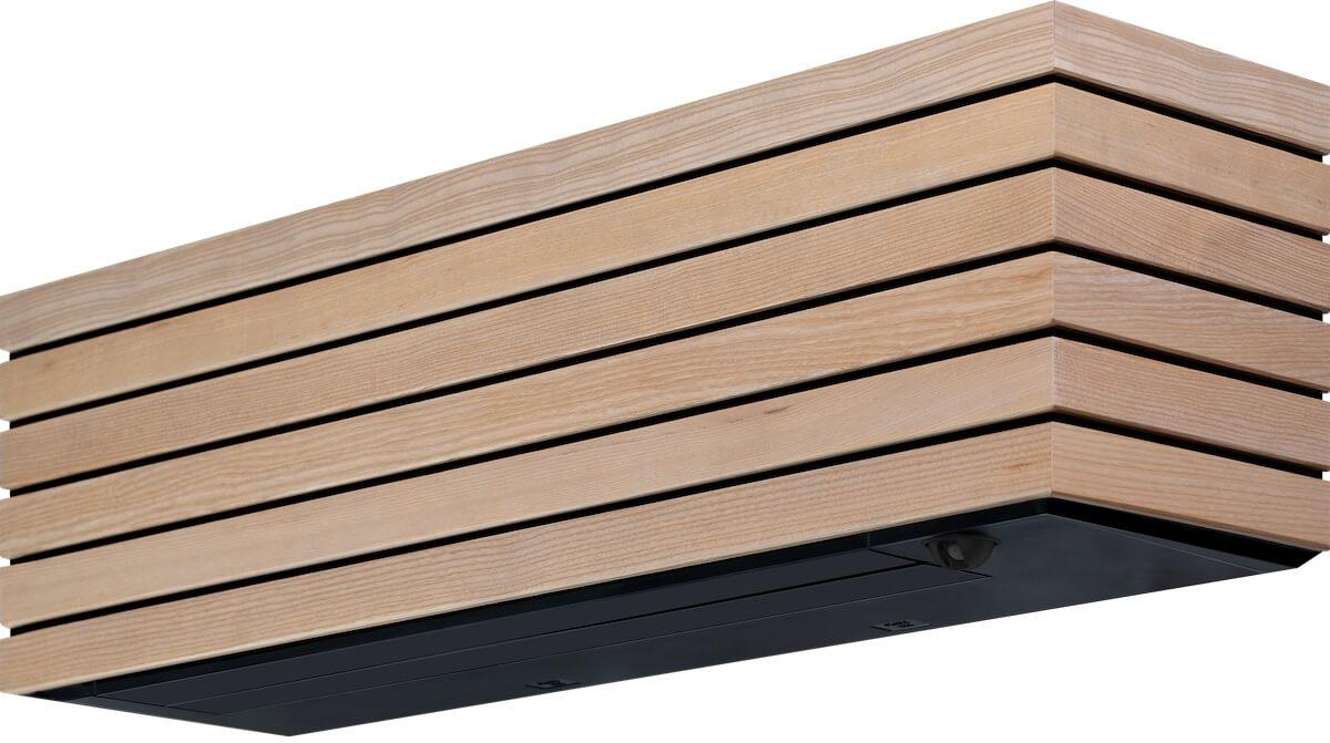 Toshiba Daiseikai 10 Wood